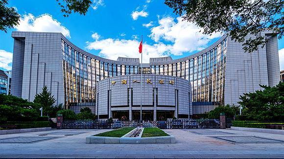 央行最新，重要数据公布！年内降准仍可期
