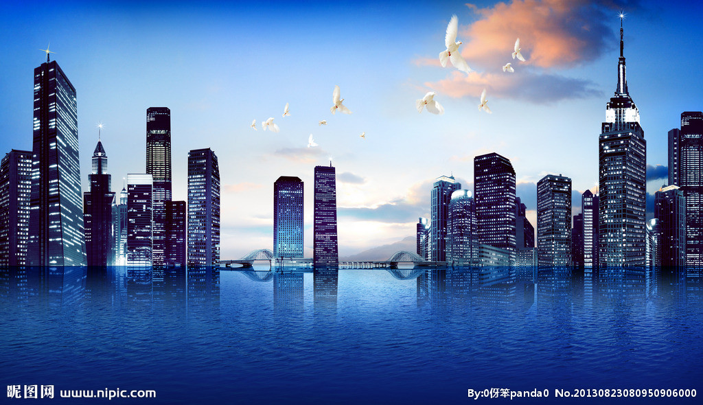 中联国际：联合并购，开启2023年资本盛宴！